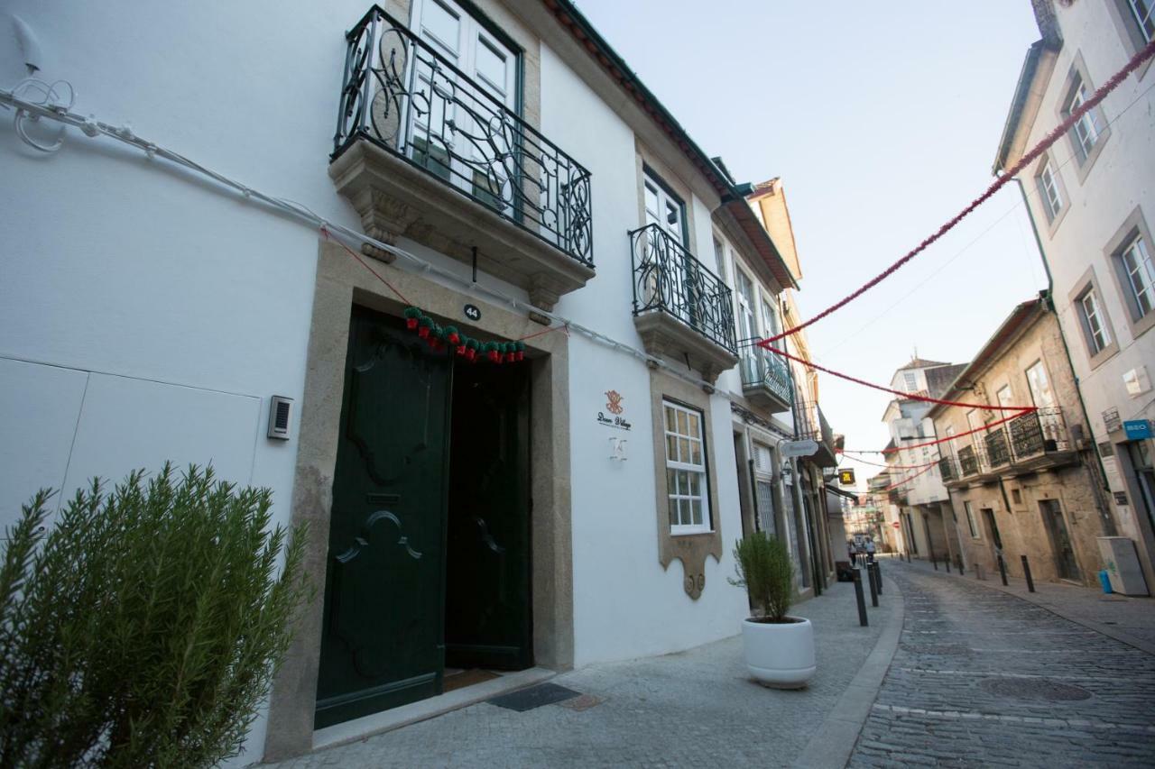 Douro Village Vila Real Exterior foto